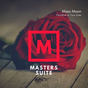 Paradise In Your Eyes (Original Mix)
