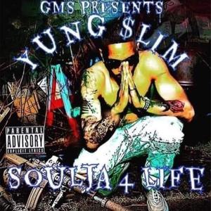 Soulja 4 Life (Explicit)