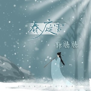 春庭雪 (DJ新版)