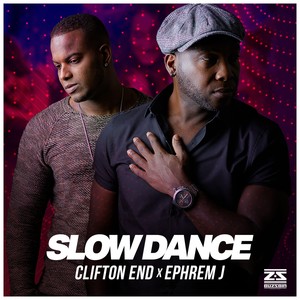 Slow Dance(feat. Ephrem J)