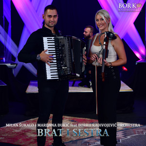 Brat i sestra
