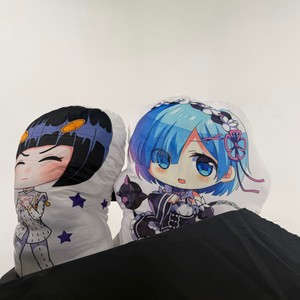 wolves in sheep clothing (Explicit)