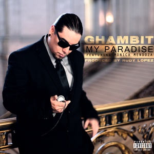 My Paradise - Single