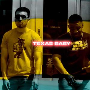 TEXASBABY (feat. Tony In The Lab & AJ Snow) [Explicit]