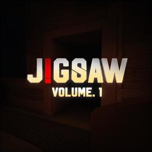 JIGSAW (Original Game Soundtrack) , Vol. 1