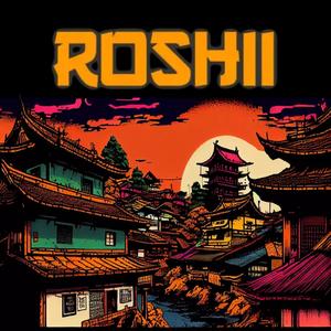 Roshii (feat. ManP & DjAyarh)