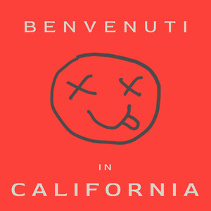 Benvenuti in California