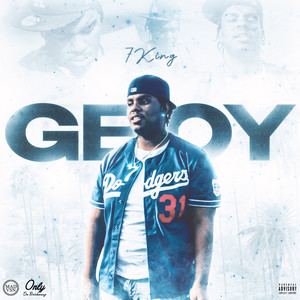 G Boy (Explicit)