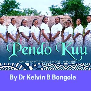 Pendo Kuu