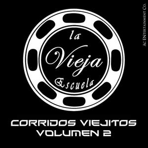 Corridos Viejitos, Vol. 2 (En Vivo)