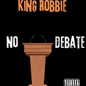 NO DEBATE (Explicit)