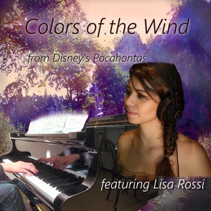 Colors of the Wind (From "Pocahontas")