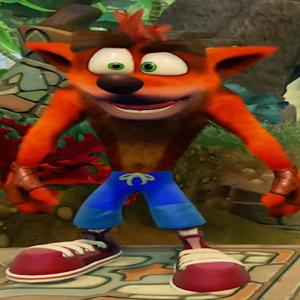 Crash Bandicoot (Explicit)