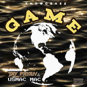 Game (feat. Jay Fayah & Usmac Mac) [Explicit]