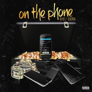 On the Phone (Explicit)