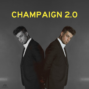Maksim Nechaev - Champaign 2.0