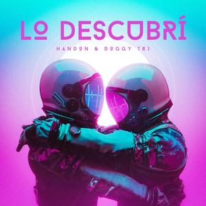 Lo Descubrí (feat. Doggy TBJ)