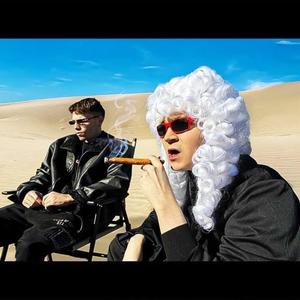 CANCELLED (feat. steak & PACKGOD) (Explicit)