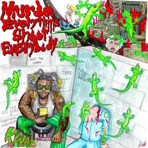 Rich Ooter (feat. Bizzy Banks) (Explicit)