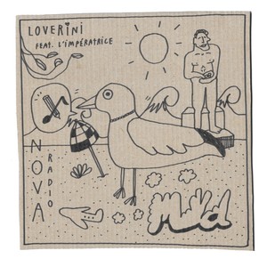 Loverini(feat. L'Impératrice)
