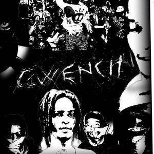 Homocide Story, Pt. 1 (feat. Krank lizz888) (Explicit)