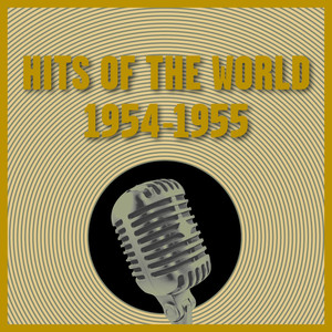 Hits Of The World 1954-1955