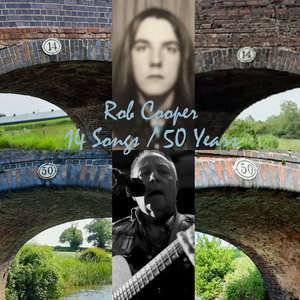 14 Songs / 50 Years