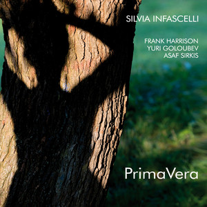 Throw It Away(feat. Frank Harrison, Yuri Goloubev & Asaf Sirkis)