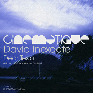Dear Tesla (Din Mist Remix)