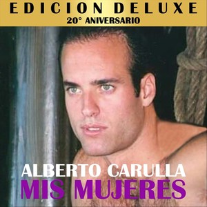 Mujer, Mujer, Mujer! (Versión Original) [2002] [feat. Willy Noriega]