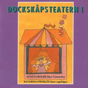 Dockskåpsteatern 1