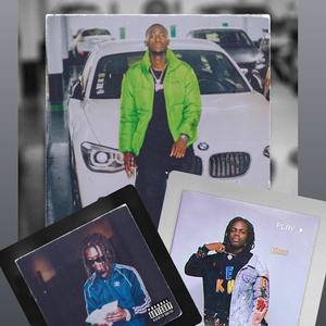 Protegido (feat. Juelson Marcos & Uno Pablo) (Explicit)