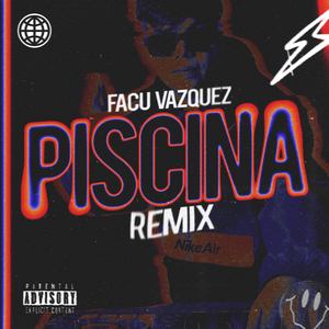 Piscina (Remix)