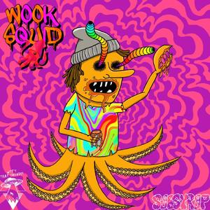 Wook Squid