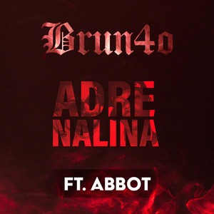 Adrenalina (Explicit)