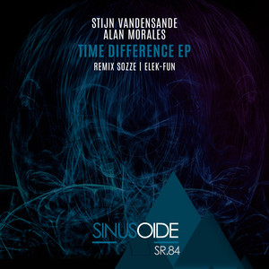 Time Difference (Sozze Remix)