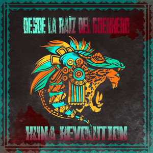 Desde la raíz del guerrero