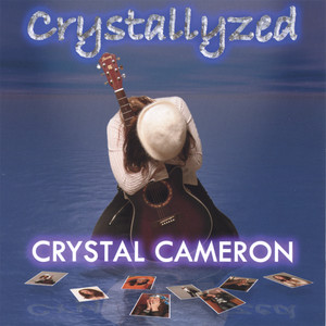 CRYSTALLYZED