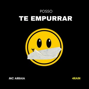Posso te Empurrar (Explicit)