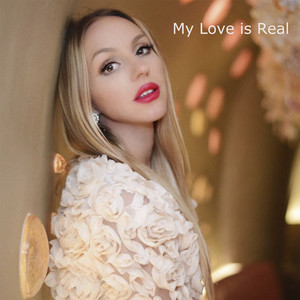 My Love is Real (Radio Edit)