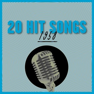 20 Hit Songs 1958