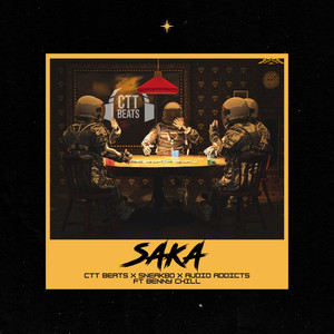 Saka (Explicit)