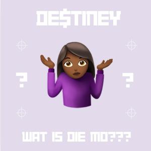 Wat Is Die Mo? (Explicit)