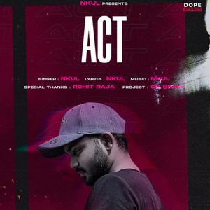 ACT By NKUL (Explicit)