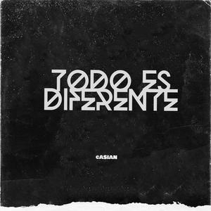 TODO ES DIFERENTE