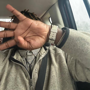 PIMP Tingz (feat. YPN TyeRu) (Explicit)