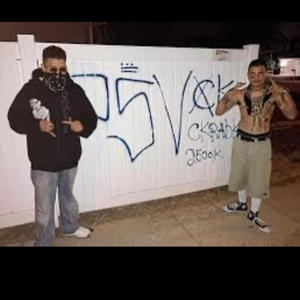 High Desert Records - Parked Up (feat. Lil Travieso) (Explicit)