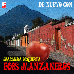 Mosaico Nuevo: Cumbia Árabe / Mi Piquito de Oro / La Casada Es Mi Mujer / El Inglesito / Las Limonadas Verdes / Sueño Contigo / El Descolón / Mi Gordita / Esta Noche la Paso Contigo