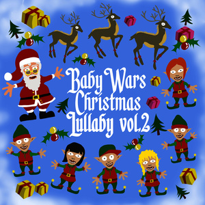 Merry Christmas (Lullaby Version)