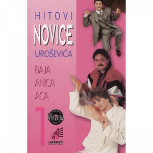 Hitovi Novice Urosevic